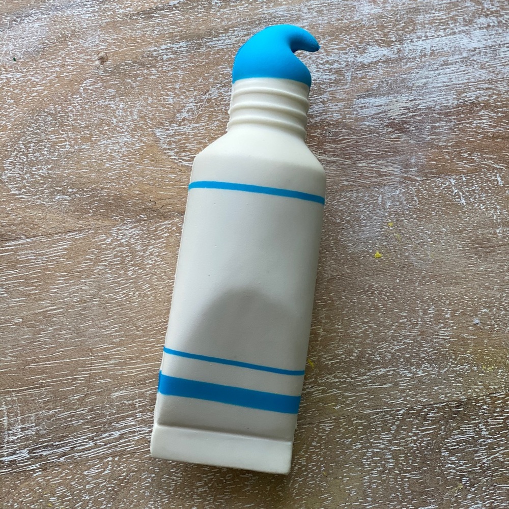 Toothpaste squishy - Picture 3 of 3